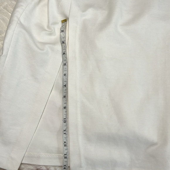 Finders Keepers Francis One-Shoulder Belted Midi Dress Sz 6 — NWT, Side Zip, Eve - Picture 11 of 13